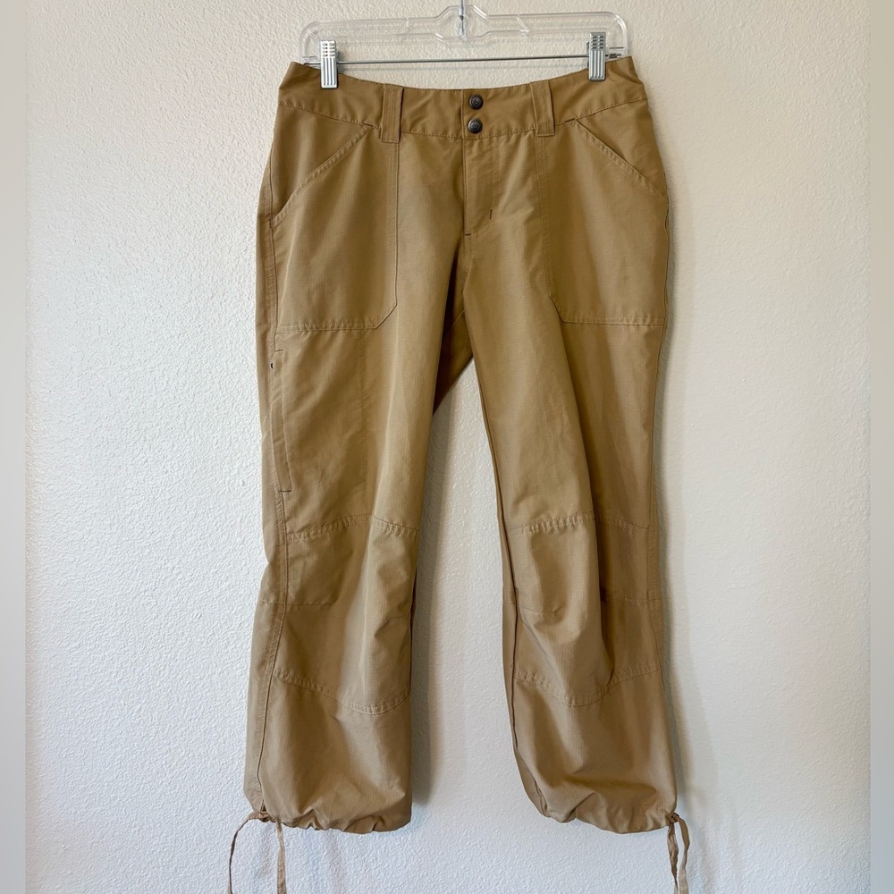 Patagonia Women’s Hiking Outdoor Capri Pants